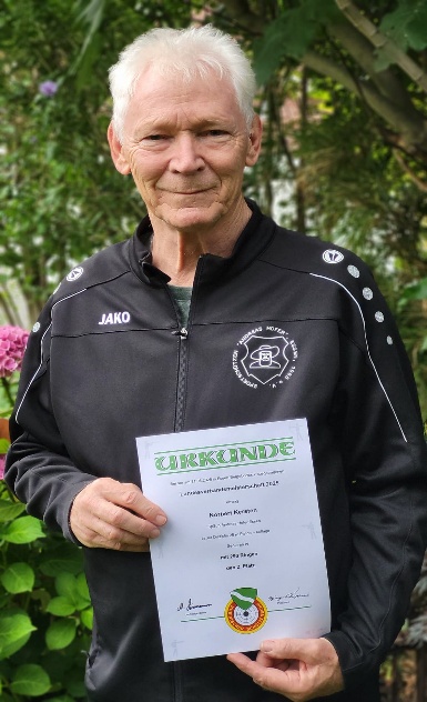 Norbert Kersten